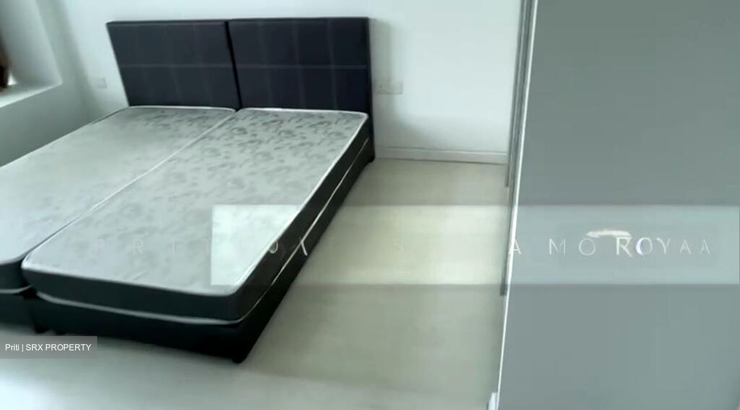 Hundred Trees (D5), Condominium #501610381